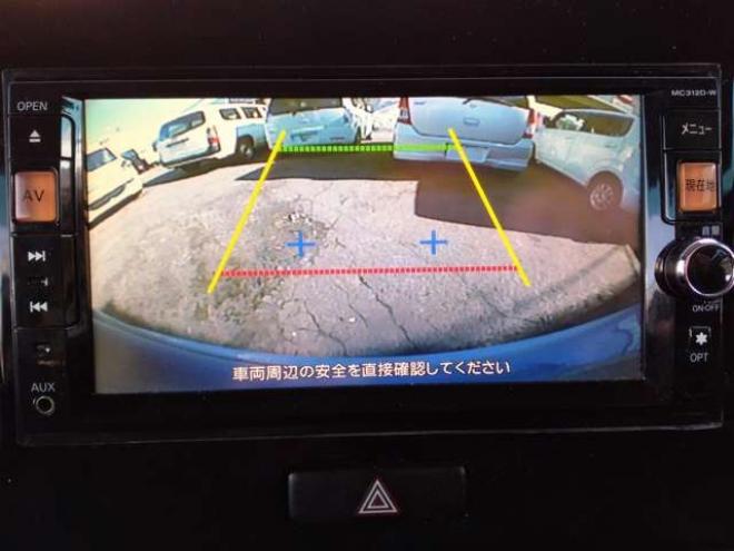 モコS FOUR 4WD　ABS　インテリジェントキー　プッシュスタート　ナビTV　ブルーツース　バックカメラ　リモコンスターター　ドアミラーウインカー　D席シートヒーター　夏冬アルミタイヤ付　車検令和10年4月 660