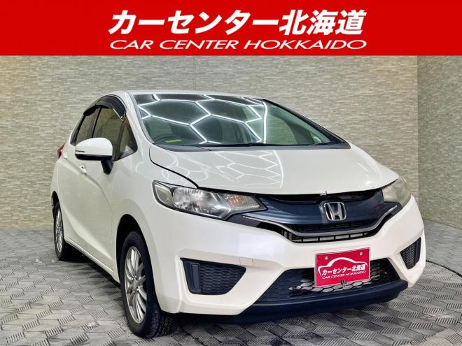 フィット13G Fパッケージ 4WD 5年保証 スマキー ナビTV ETC 夏冬タイヤ Bカメ 寒冷地仕様 禁煙 修復歴無