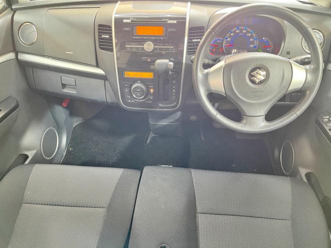 ワゴンRスティングレーX 4WD 5年保証 スマキー 夏冬タイヤ 寒冷地仕様 禁煙 車検整備2年付 修復歴無