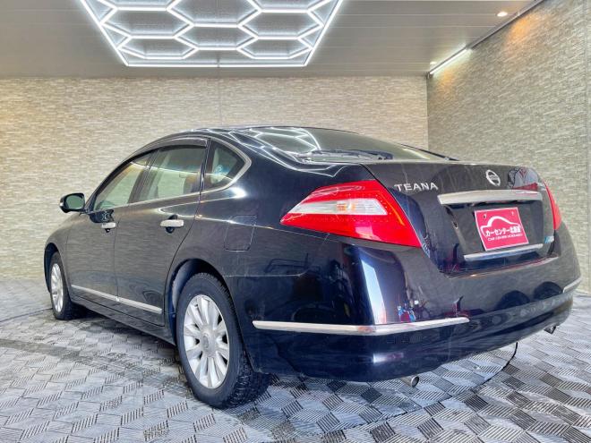 ティアナ250XL FOUR 4WD 5年保証 スマキー ナビTV Bカメ ETC 寒冷地仕様 車検整備2年付 修復歴無