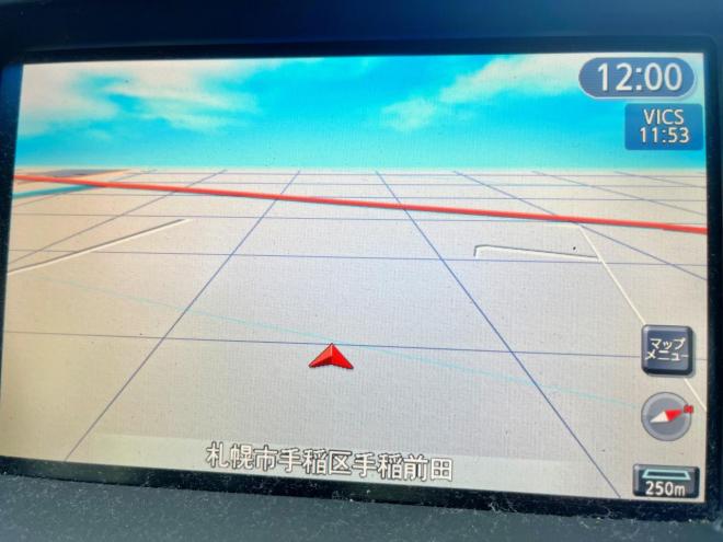 ティアナ250XL FOUR 4WD 5年保証 スマキー ナビTV Bカメ ETC 寒冷地仕様 車検整備2年付 修復歴無