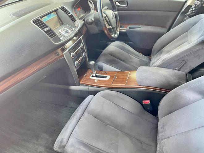 ティアナ250XL FOUR 4WD 5年保証 スマキー ナビTV Bカメ ETC 寒冷地仕様 車検整備2年付 修復歴無