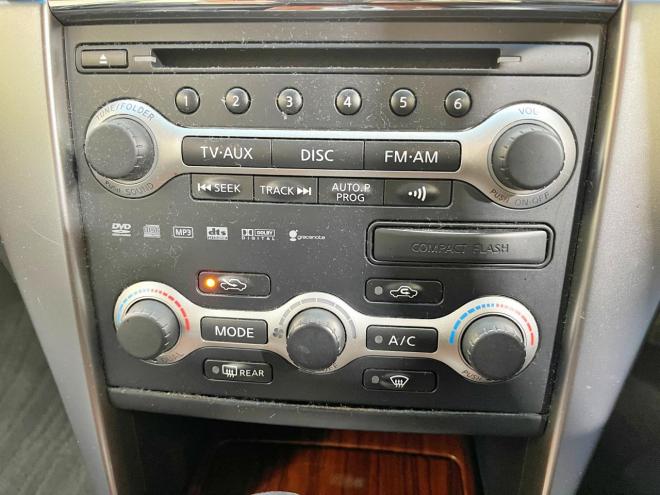 ティアナ250XL FOUR 4WD 5年保証 スマキー ナビTV Bカメ ETC 寒冷地仕様 車検整備2年付 修復歴無