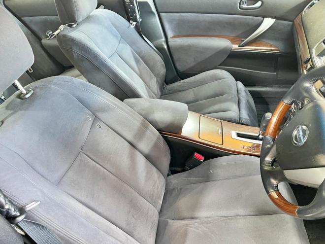 ティアナ250XL FOUR 4WD 5年保証 スマキー ナビTV Bカメ ETC 寒冷地仕様 車検整備2年付 修復歴無