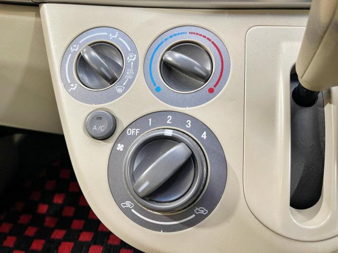 ムーヴL 4WD 5年保証 寒冷地仕様 禁煙 車検整備2年付 修復歴無