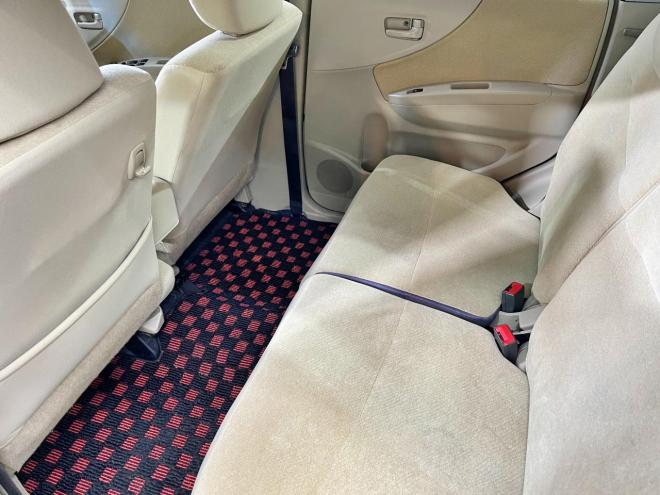 ムーヴL 4WD 5年保証 寒冷地仕様 禁煙 車検整備2年付 修復歴無