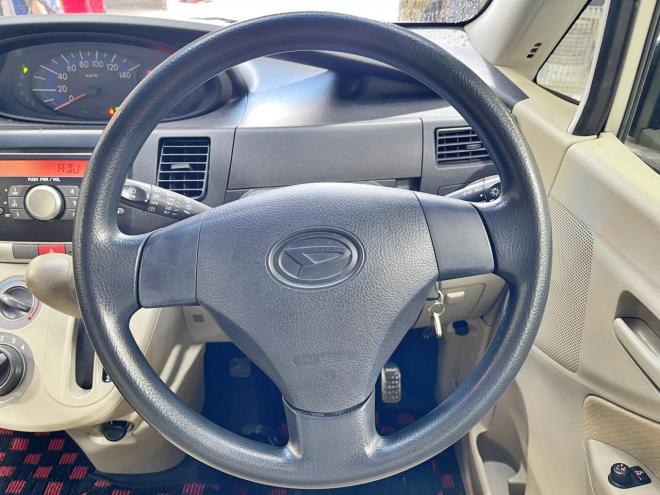 ムーヴL 4WD 5年保証 寒冷地仕様 禁煙 車検整備2年付 修復歴無