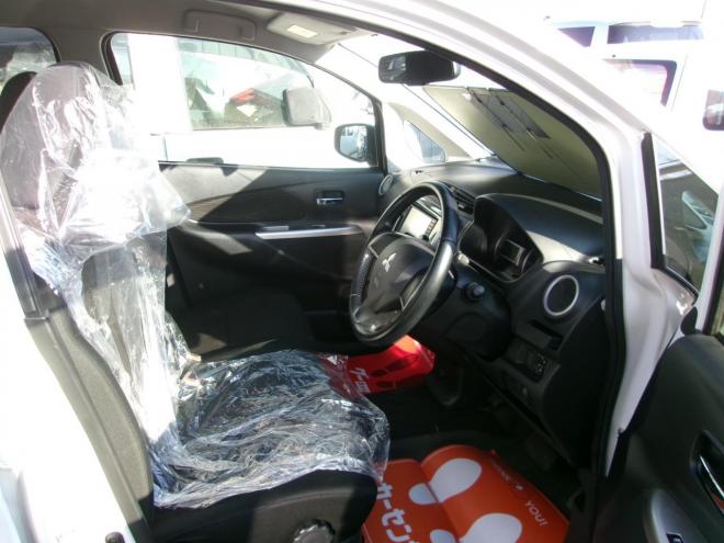 eKカスタムG 4WD 660 5Dr