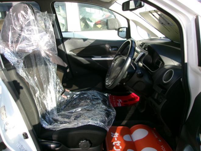 eKカスタムG 4WD 660 5Dr