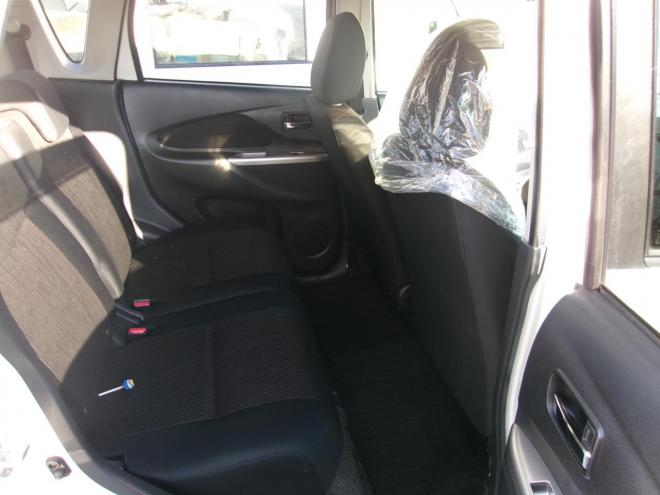 eKカスタムG 4WD 660 5Dr