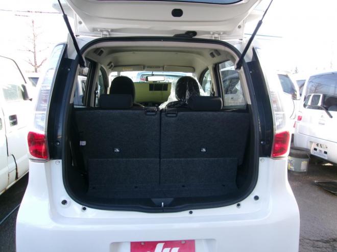 eKカスタムG 4WD 660 5Dr