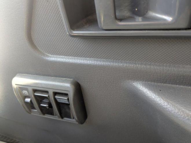 ダイナ　スーパーシングル　ジャストロー　１.５トン　低床 4WD 