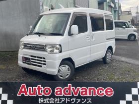 ミニキャブ　バン ブラボー ハイルーフ 4WD　新在　庫　限　定　値　下　　中 660
