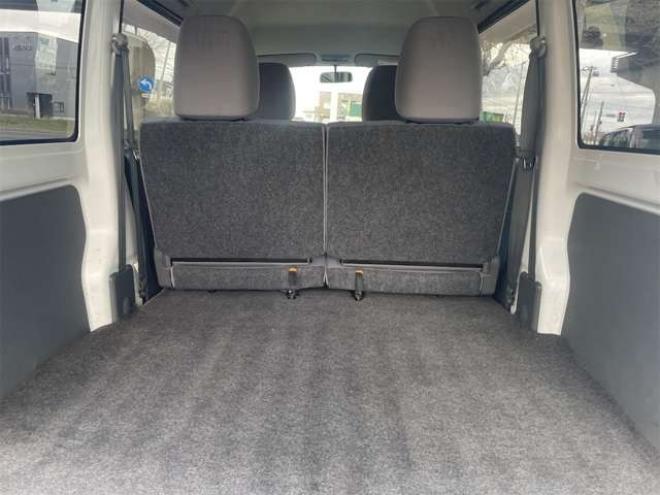 ミニキャブバン ブラボー ハイルーフ 4WD　新在　庫　限　定　値　下　　中 660