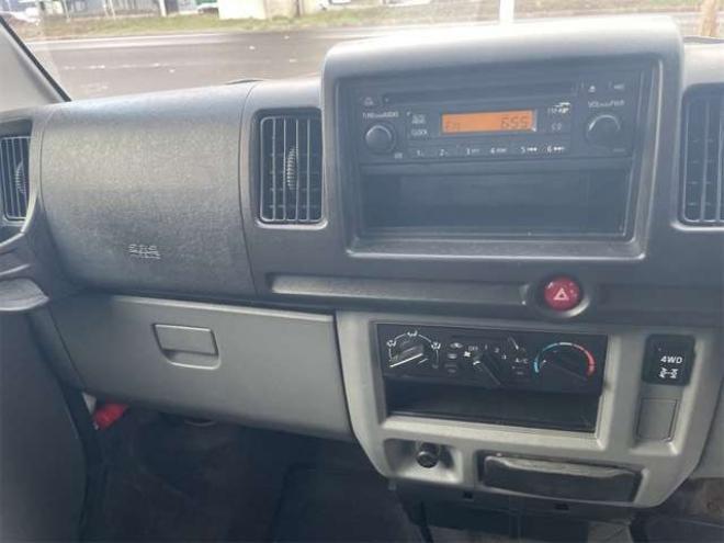 ミニキャブバン ブラボー ハイルーフ 4WD　新在　庫　限　定　値　下　　中 660