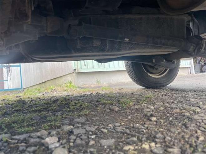 ミニキャブバン ブラボー ハイルーフ 4WD　新在　庫　限　定　値　下　　中 660