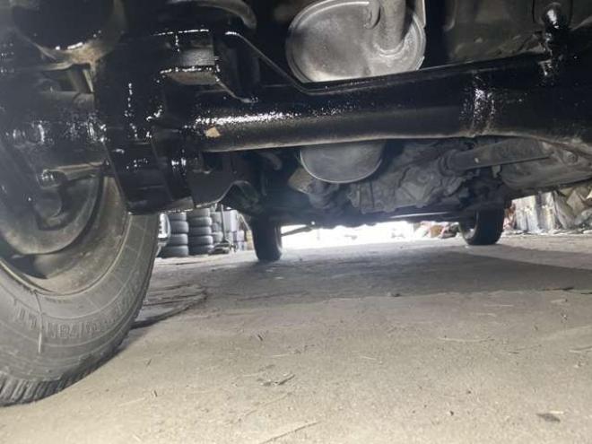 ミニキャブバン ブラボー ハイルーフ 4WD　新在　庫　限　定　値　下　　中 660