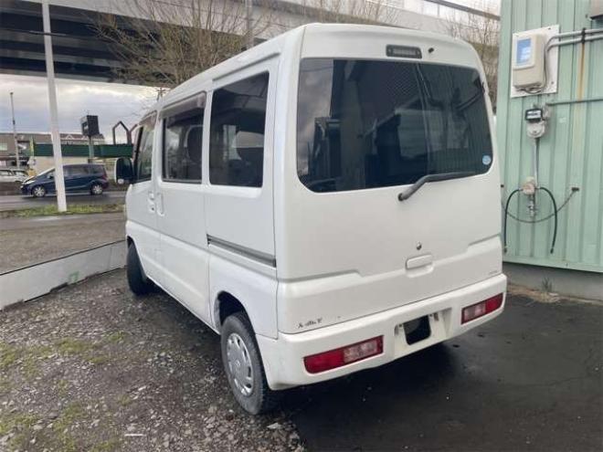 ミニキャブバン ブラボー ハイルーフ 4WD　新在　庫　限　定　値　下　　中 660