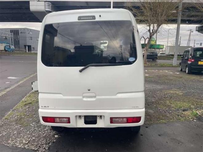 ミニキャブバン ブラボー ハイルーフ 4WD　新在　庫　限　定　値　下　　中 660