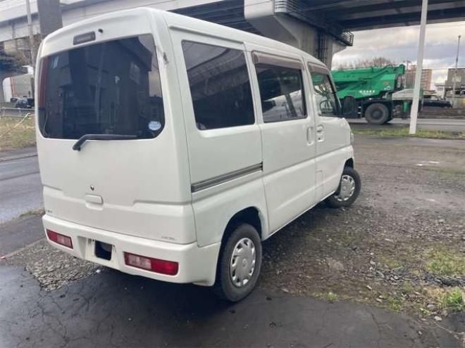 ミニキャブバン ブラボー ハイルーフ 4WD　新在　庫　限　定　値　下　　中 660