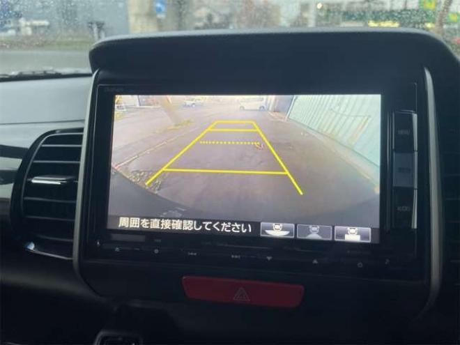 N-BOXカスタムG Aパッケージ 4WD　新在　庫　限　定　値　下　　中 660