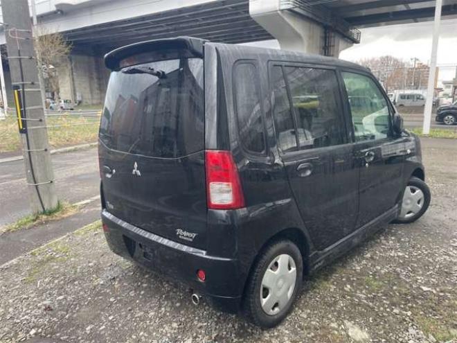 トッポローデスト G 4WD　新在　庫　限　定　値　下　　中 660