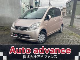 ムーヴ　L 4WD　新在　庫　限　定　値　下　　中 660