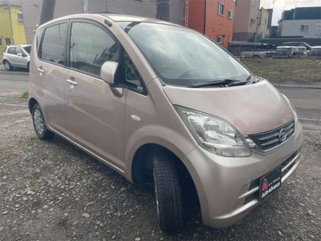 ムーヴL 4WD　新在　庫　限　定　値　下　　中 660