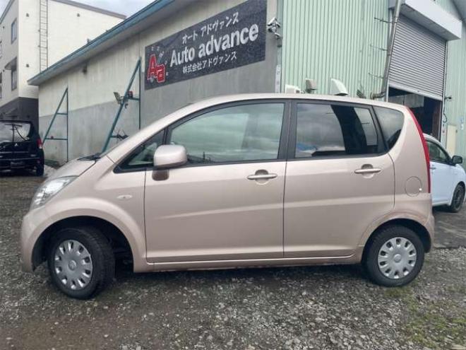 ムーヴL 4WD　新在　庫　限　定　値　下　　中 660