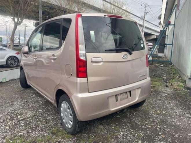 ムーヴL 4WD　新在　庫　限　定　値　下　　中 660