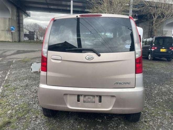 ムーヴL 4WD　新在　庫　限　定　値　下　　中 660