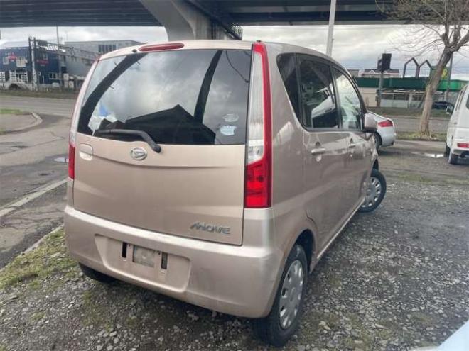 ムーヴL 4WD　新在　庫　限　定　値　下　　中 660