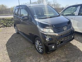 N-WGN　車検満タン付き！カスタム4WD 4WD 660 5Dr