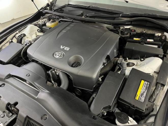 マークX２５０Ｇ　Ｆｏｕｒ　本州仕入　寒冷地仕様　禁煙車　純正１６インチＡＷ　社外１６ＡＷ＋スタッドレスタイヤ付　純正ナビ　地デジ　Ｂｌｕｅｔｏｏｔｈオーディオ　バックカメラ　ピットワーク製新品バッテリー　ＨＩＤヘッドライト 4WD 2500 4Dr