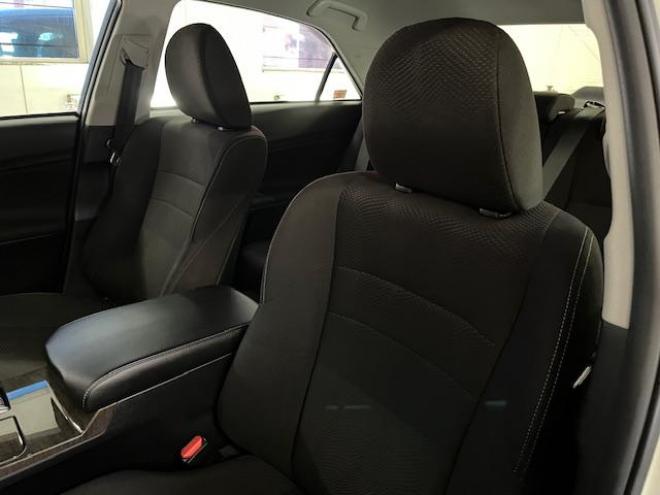 マークX２５０Ｇ　Ｆｏｕｒ　本州仕入　寒冷地仕様　禁煙車　純正１６インチＡＷ　社外１６ＡＷ＋スタッドレスタイヤ付　純正ナビ　地デジ　Ｂｌｕｅｔｏｏｔｈオーディオ　バックカメラ　ピットワーク製新品バッテリー　ＨＩＤヘッドライト 4WD 2500 4Dr