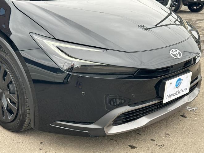 プリウス2.0G E-Four 4WD　ローンが不安な方＜優遇ローン＞　本州仕入　寒冷地仕様　軽減ブレーキ　レーンキープ 4WD 2000 5Dr