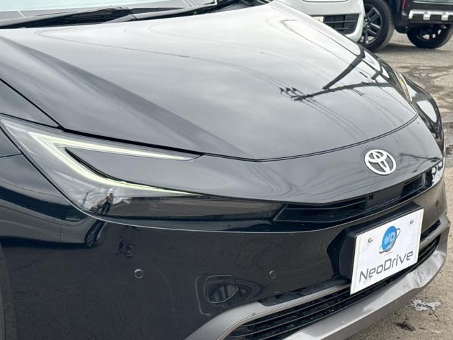 プリウス2.0G E-Four 4WD　ローンが不安な方＜優遇ローン＞　本州仕入　寒冷地仕様　軽減ブレーキ　レーンキープ 4WD 2000 5Dr