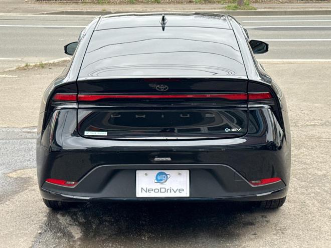 プリウス2.0G E-Four 4WD　ローンが不安な方＜優遇ローン＞　本州仕入　寒冷地仕様　軽減ブレーキ　レーンキープ 4WD 2000 5Dr