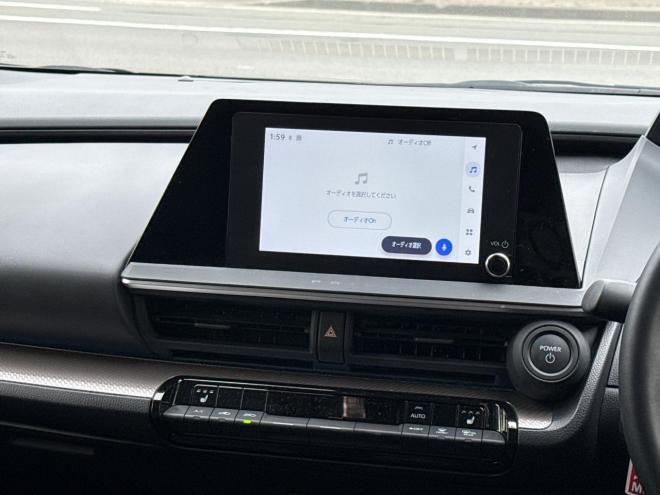 プリウス2.0G E-Four 4WD　ローンが不安な方＜優遇ローン＞　本州仕入　寒冷地仕様　軽減ブレーキ　レーンキープ 4WD 2000 5Dr