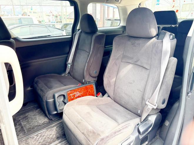 ヴェルファイア2.4Zプラチナセレクション 4WDローンが不安な方＜優遇ローン〉本州仕入　一年保証　寒冷地仕様 