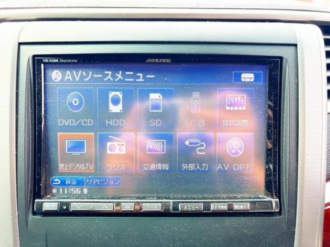 ヴェルファイア2.4Zプラチナセレクション 4WDローンが不安な方＜優遇ローン〉本州仕入　一年保証　寒冷地仕様 