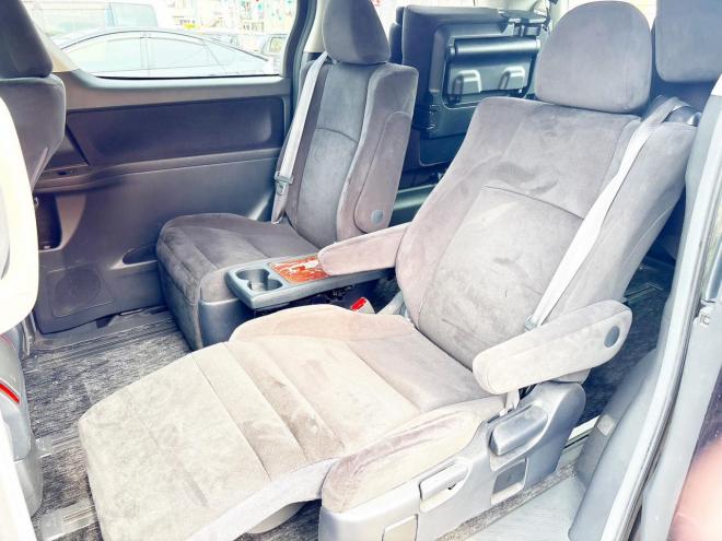 ヴェルファイア2.4Zプラチナセレクション 4WDローンが不安な方＜優遇ローン〉本州仕入　一年保証　寒冷地仕様 