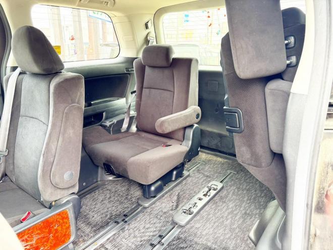 ヴェルファイア2.4Zプラチナセレクション 4WDローンが不安な方＜優遇ローン〉本州仕入　一年保証　寒冷地仕様 