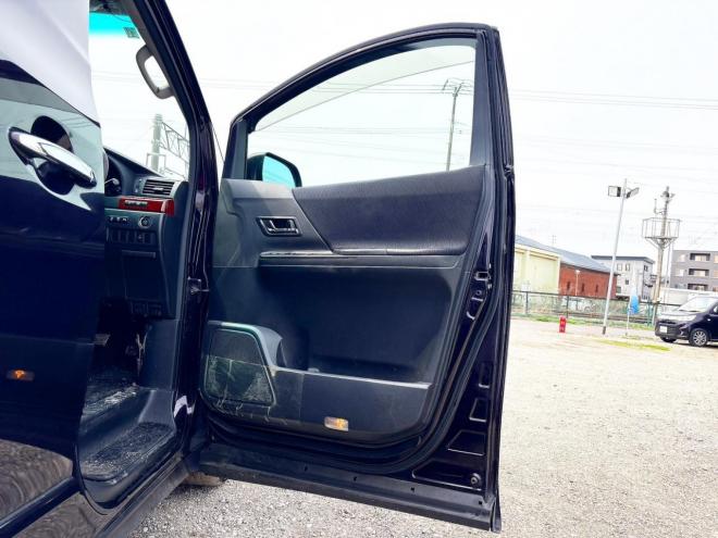 ヴェルファイア2.4Zプラチナセレクション 4WDローンが不安な方＜優遇ローン〉本州仕入　一年保証　寒冷地仕様 