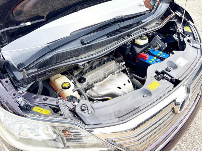 ヴェルファイア2.4Zプラチナセレクション 4WDローンが不安な方＜優遇ローン〉本州仕入　一年保証　寒冷地仕様 