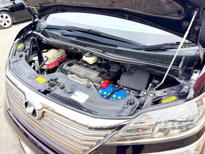 ヴェルファイア2.4Zプラチナセレクション 4WDローンが不安な方＜優遇ローン〉本州仕入　一年保証　寒冷地仕様 