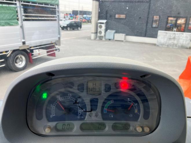 トラクターニューホランド　中古　T6.140