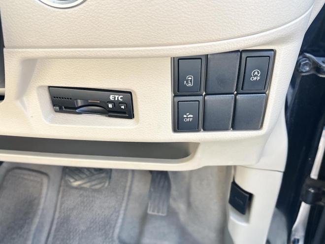 スペーシア660X 4WD　ローンが不安な方＜優遇ローン＞本州仕入 1年保証　片側パワースライドドア 