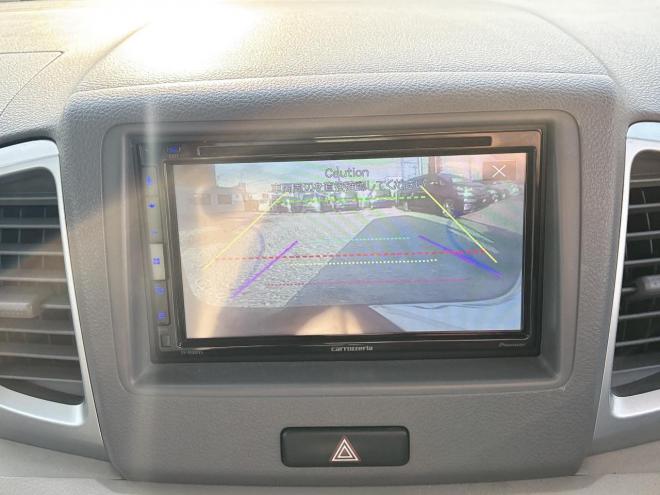 スペーシア660X 4WD　ローンが不安な方＜優遇ローン＞本州仕入 1年保証　片側パワースライドドア 