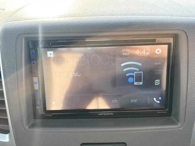 スペーシア660X 4WD　ローンが不安な方＜優遇ローン＞本州仕入 1年保証　片側パワースライドドア 